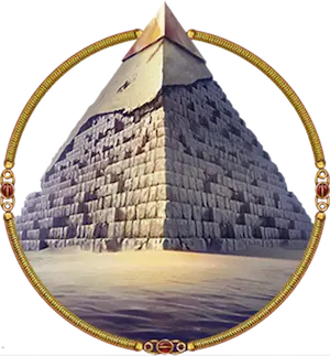 Pyramide